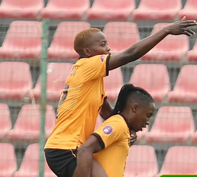 WAFCON 2024: Zambia Not A Tough Team Super Falcons Defender, Demehin