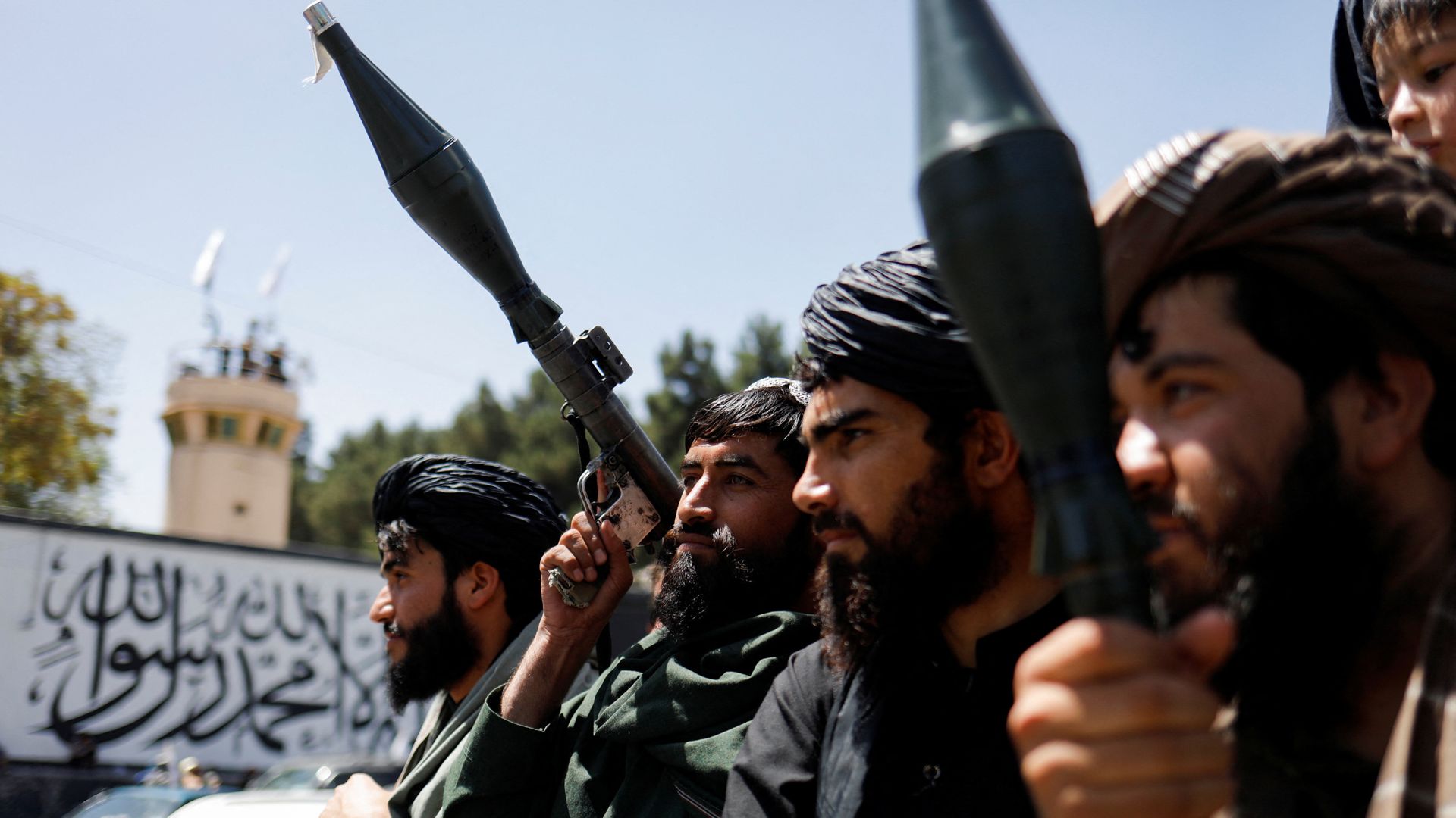 Secret '£7bn' scheme to relocate nearly 7,000 Afghans to UK after MoD data breach