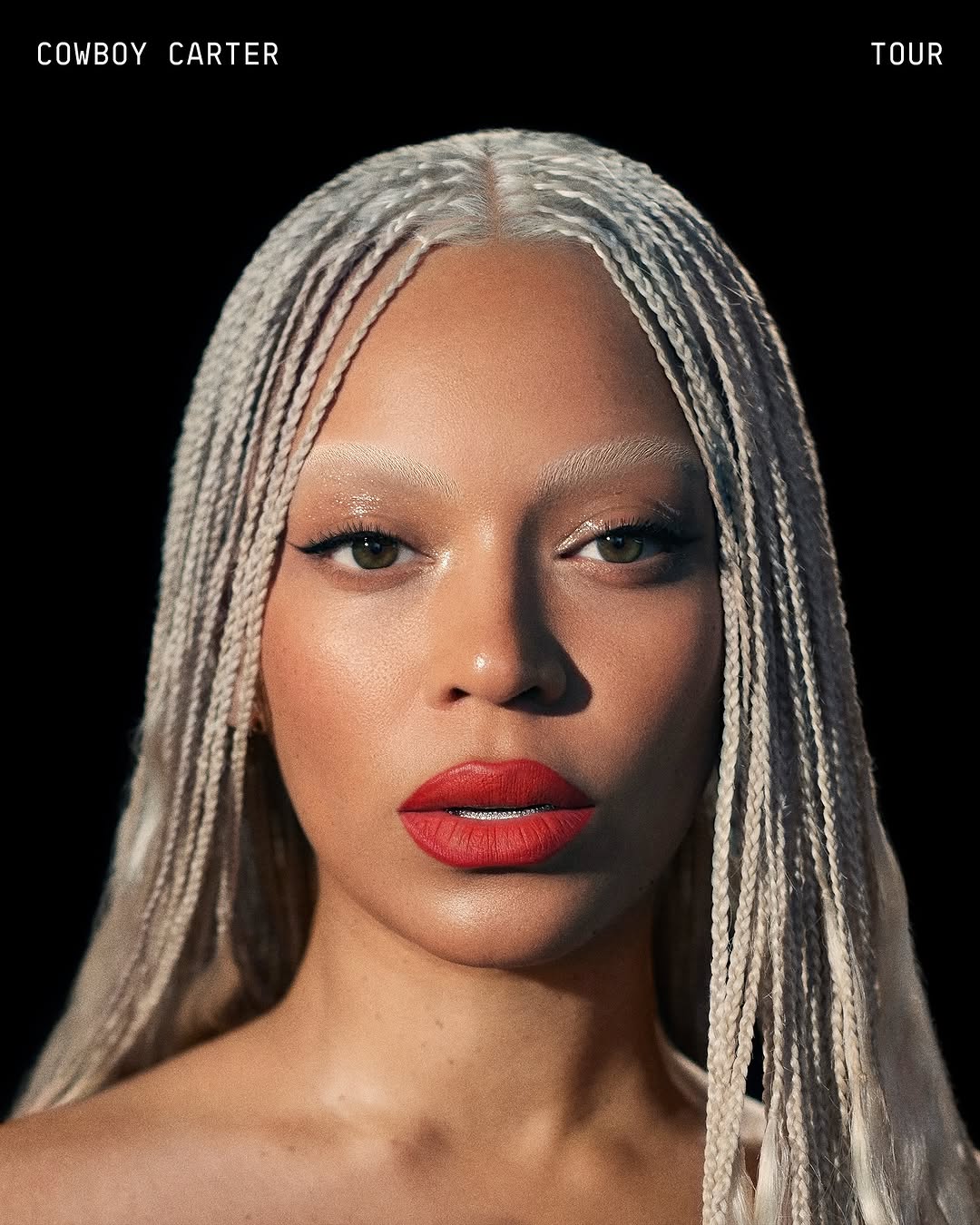 Unreleased Beyonce music stolen from car in Atlanta