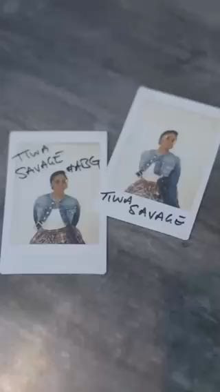 No one's doing it like tiwasavage
cc: