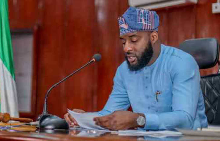 Oyo Speaker justifies six-year single tenure for presidents, govs