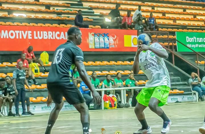 COAS Shooters upset Road Safety as Osun United beat Rima