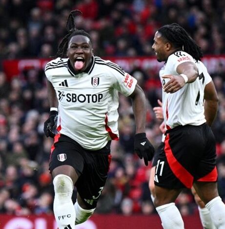 Bassey: Im A Centre-Back Who Likes To Attack