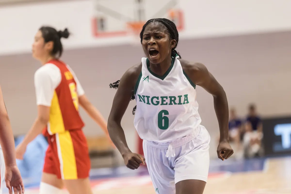 U-19 World Tourney: JTigress miss knockout spot in Brno