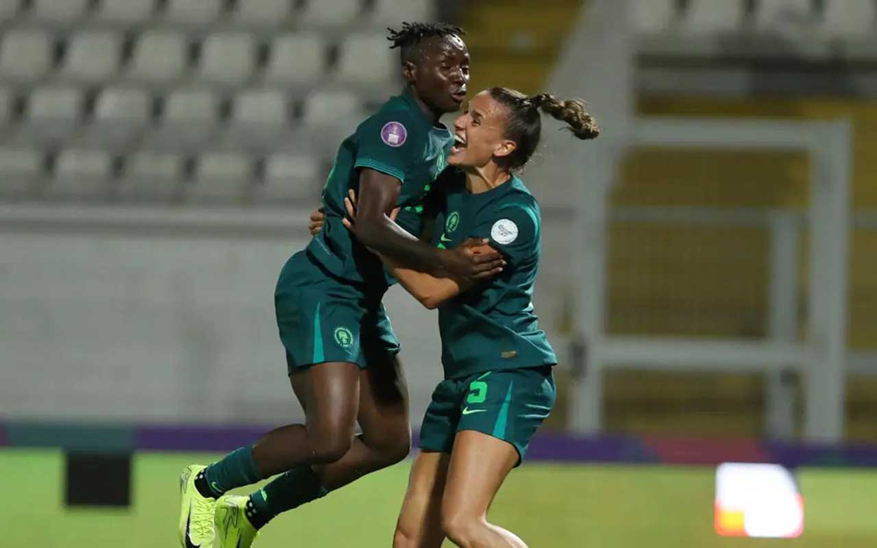 Nigeria, Zambia clash tops quarterfinals duels in Morocco