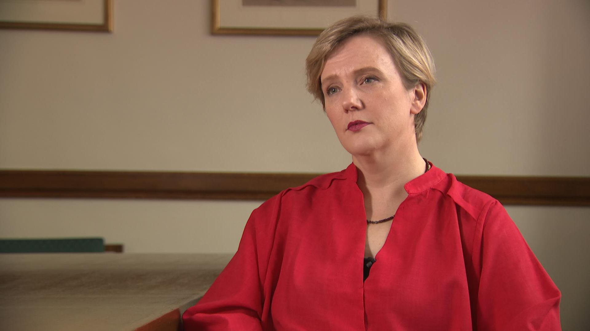Labour MP Stella Creasy thanks Tube passengers for intervening as she was 'hassled' on Victoria line