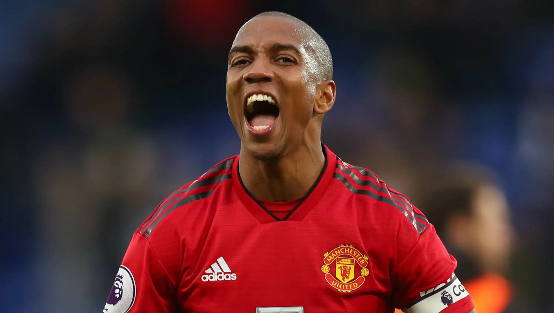 I Would Have Earned A Lot Just Playing As Substitute At Man United  Young
