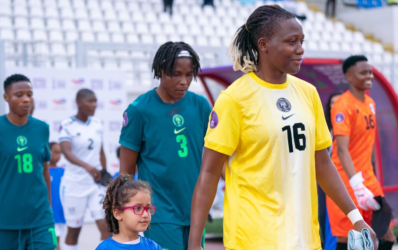 Nigeria, Morocco, Ghana headline blockbuster WAFCON 2024 quarterfinals