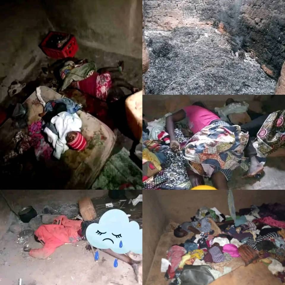 PRESS STATEMENTCHRIST-AFRICA CONDEMNS GENOCIDAL KILLINGS IN BINDI, RIYOM LGA — 20 INNOCENT LIVES LOST