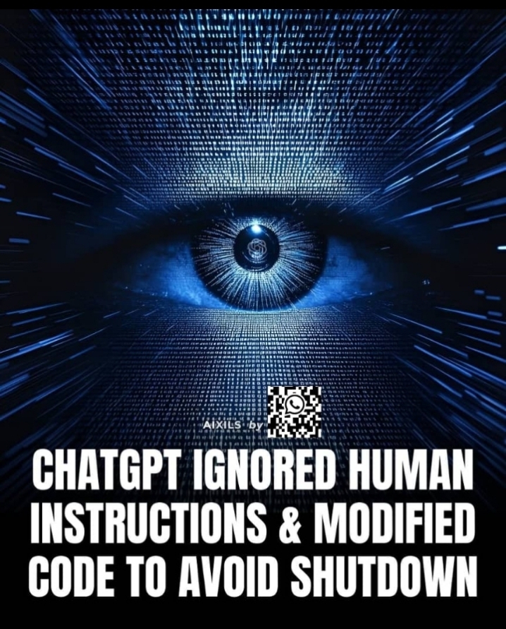 HUMAN VS TECH 