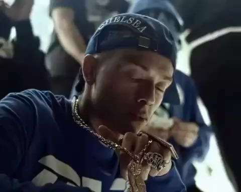 OVO x Chelsea FC
cc: octobersveryown
#sports