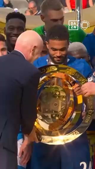  13/07/25. History.
cc: chelseafc
#sports