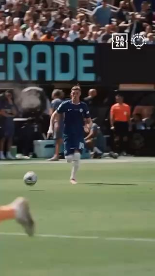 One week ago.
cc: chelseafc
#sports