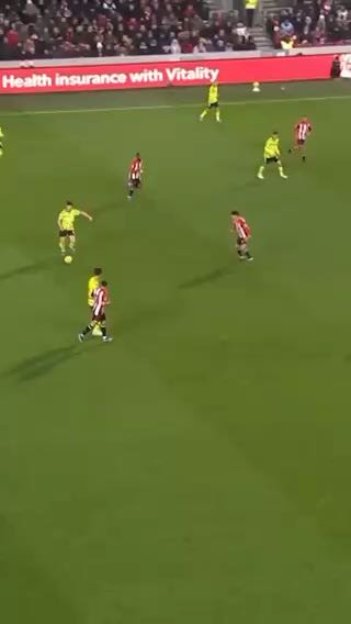 MW26: Brentford (A)
Late and lethal from