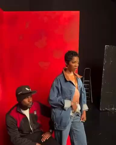  Tiwasavage comes through with yet another single