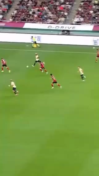 Just Lamine being Lamine
cc: fcbarcelona
#sports