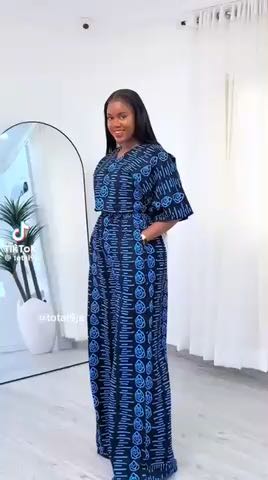 Ankara two pieces outfit idea
Cc:Total9ja
Follow