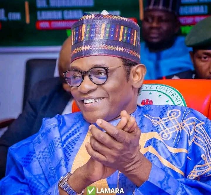 Yobe native Nafisat's victory in the