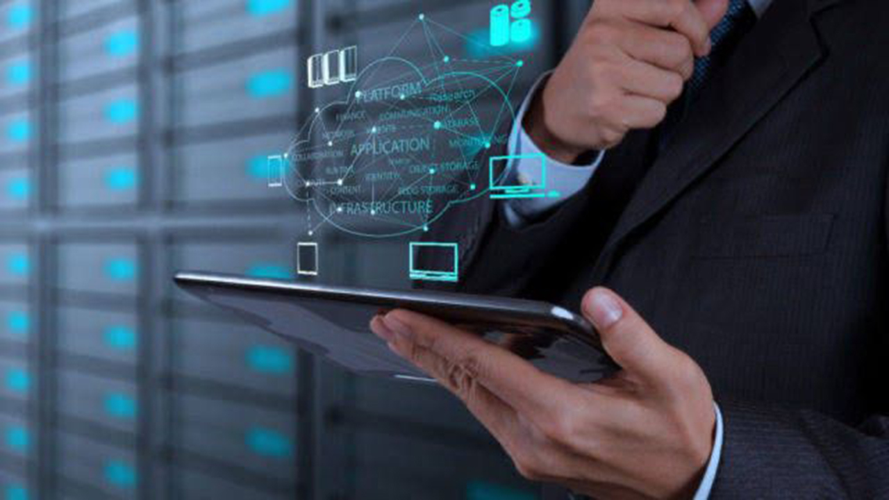 Breaking into tech for financial freedom