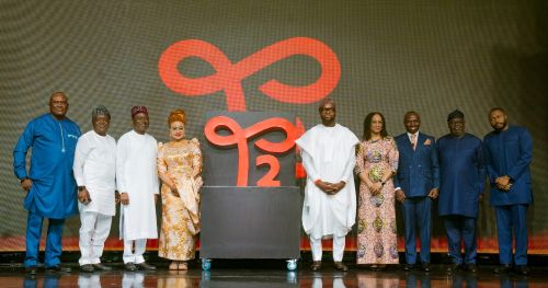 9mobile transitions to T2, key milestone in firms four-phase recovery + Video, photo