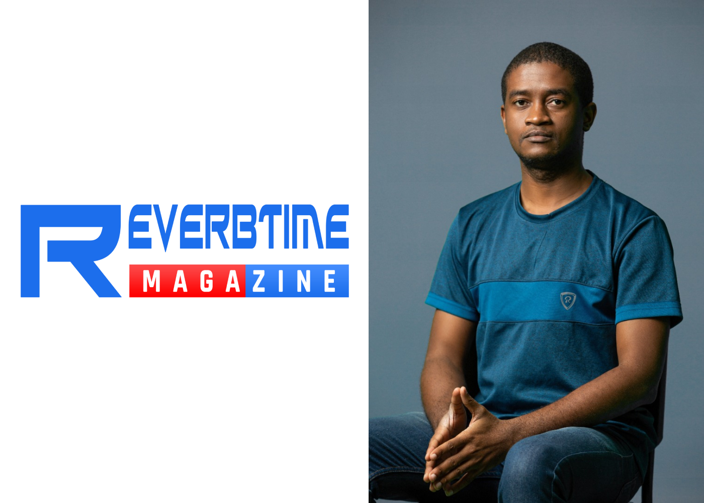Reverbtime Magazine under the leadership of Anthony Morha