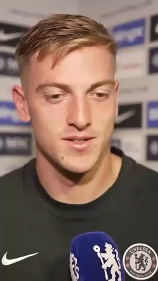 Our No.9!
cc: chelseafc
#sports