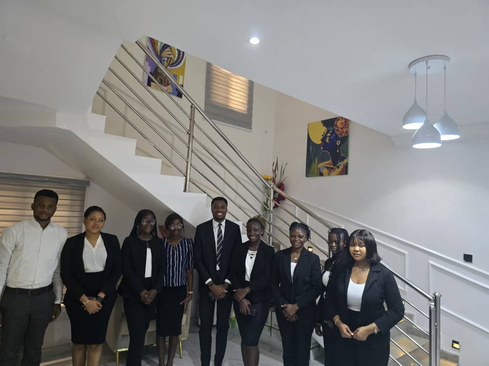 Nigerian firm to launch seven digital platforms in single day