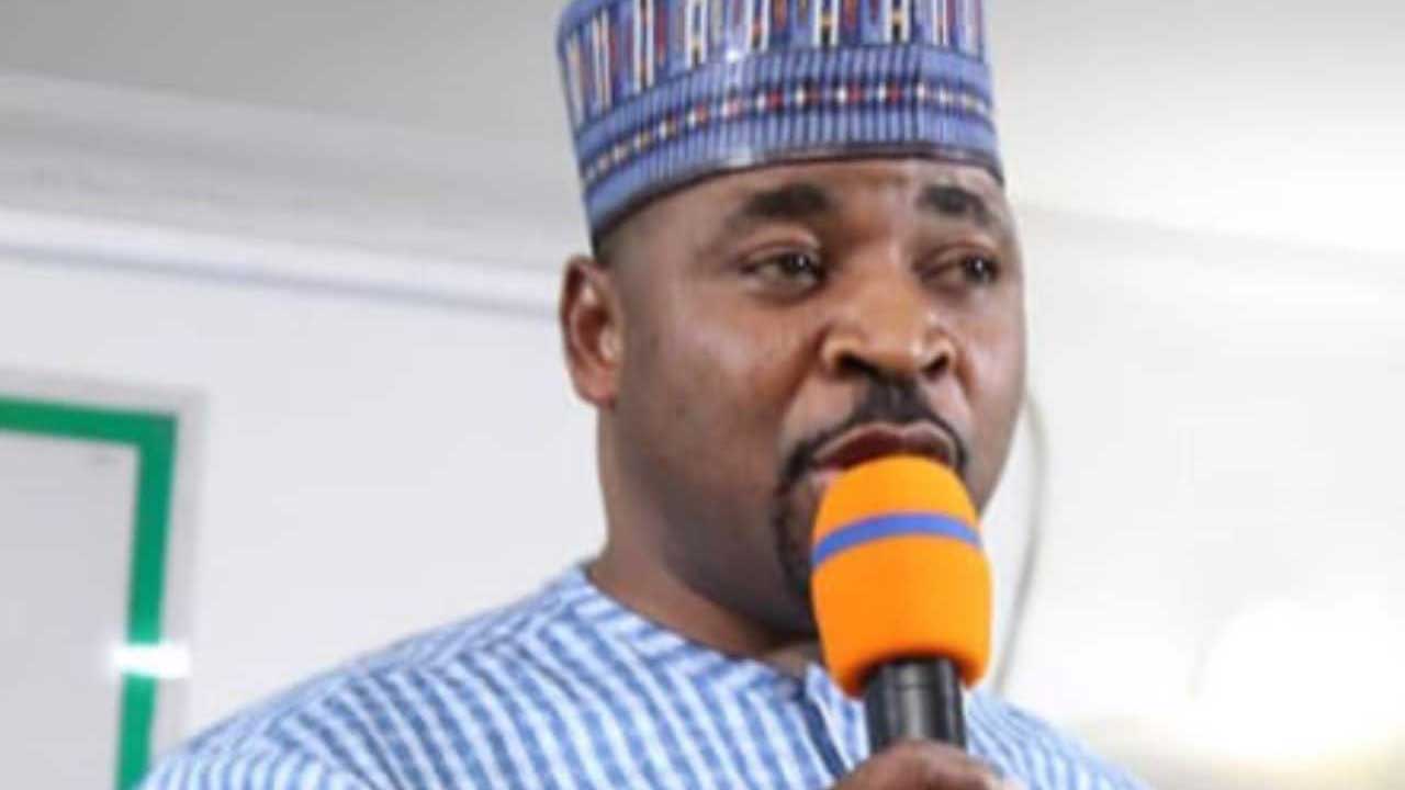 MC Oluomo urges Tinubu, Keyamo to lift flight ban on Kwam 1