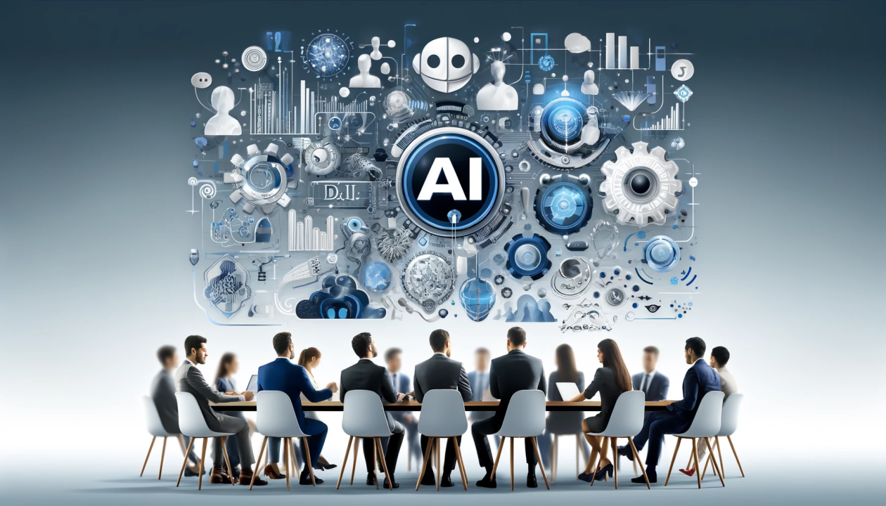 Labour: Rethinking capacity building in AI age