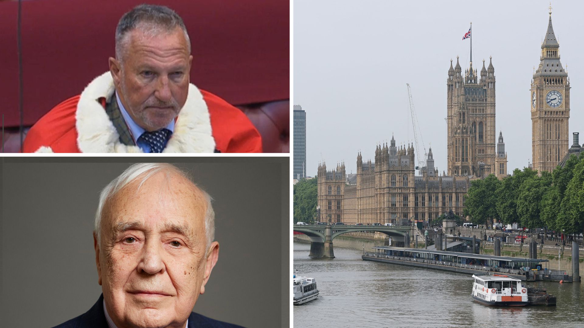 House of Lords under fire for dropping rule that once caught out cricket legend