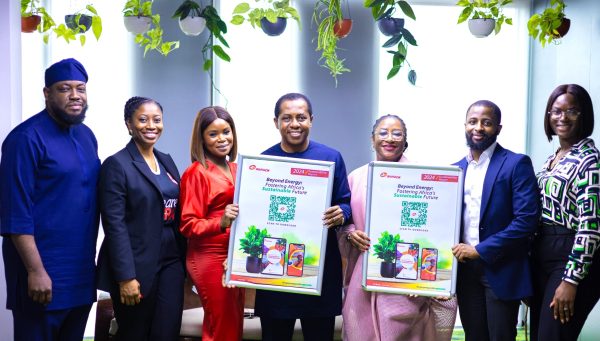 Sahara Group reinforces commitment to Africas energy future in 2024 Sustainability Report