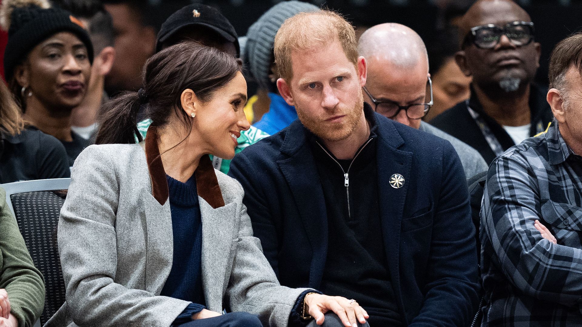 Why Sussexes' new Netflix deal might not be the demotion the critics want it to be