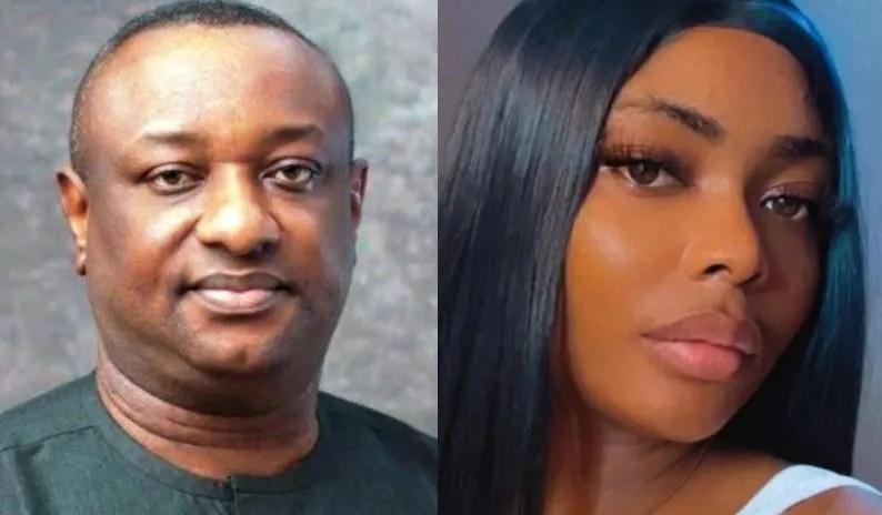 Ibom Air official to be punished for leaking unruly passengers indecent clip  Keyamo