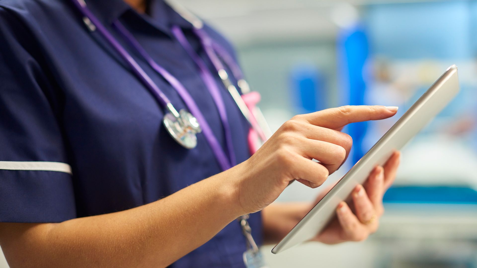 Nurses 'clobbered every shift' by angry patients waiting in A&E