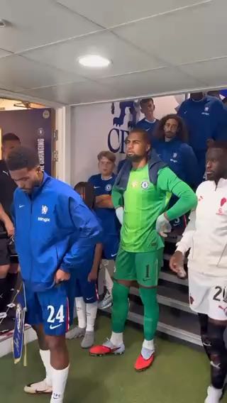 COYB!
cc: chelseafc
#sports