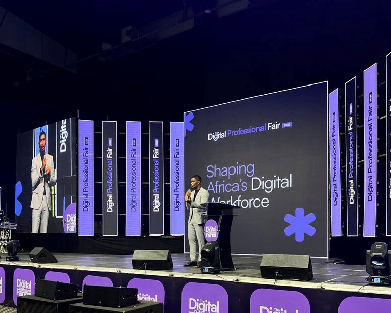 Tech expert charges Nigerian youth on digital entrepreneurship