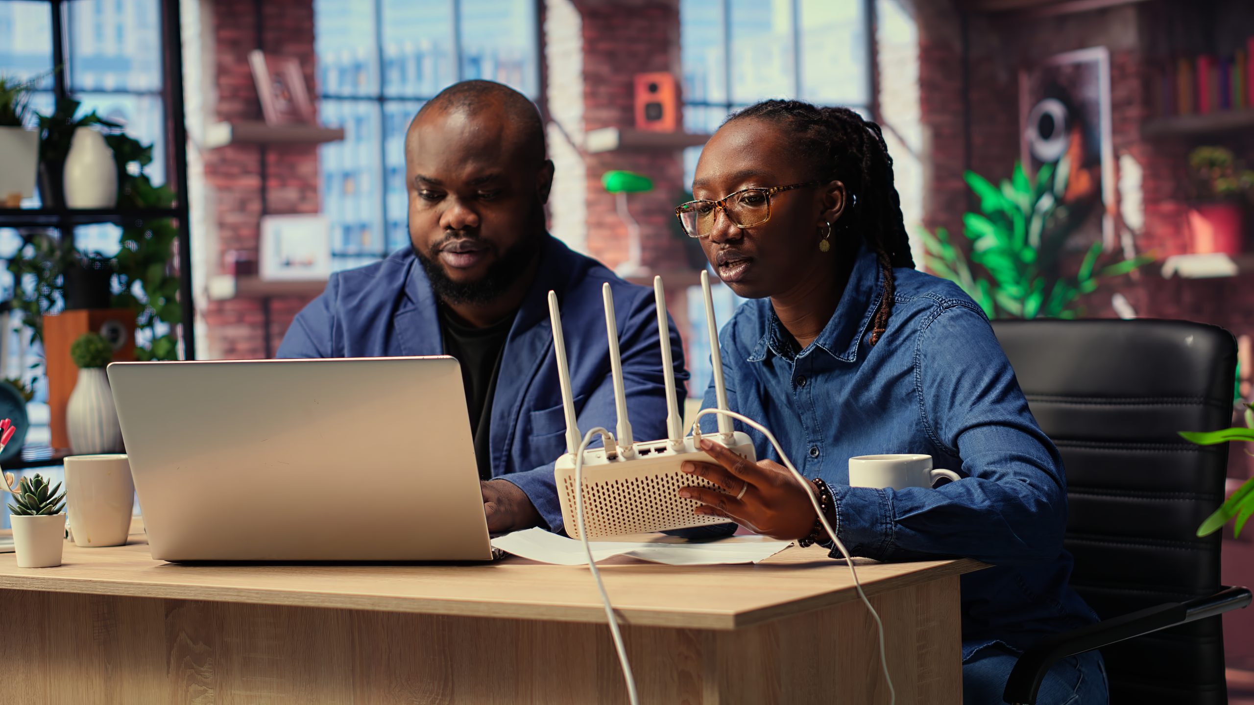 Five ways to secure your career in a fast-changing world
