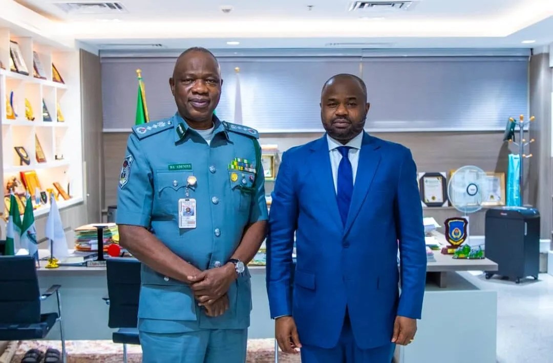 Customs, FIRS pledge full implementation of National Single Window project by Q1 2026