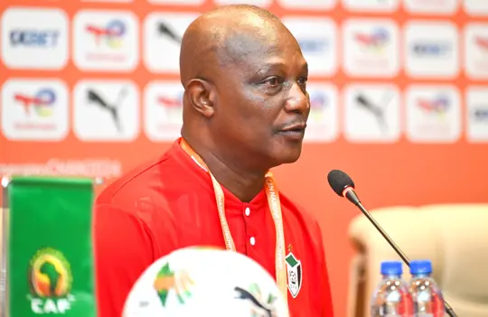 CHAN 2024: Victory Over Nigeria Big Surprise  Sudan  Coach Appiah
