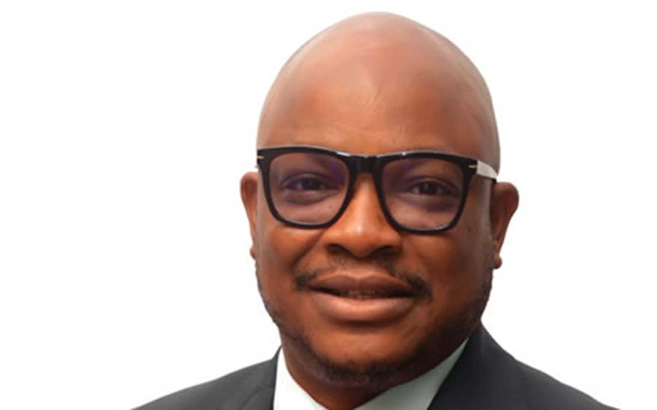 CeBIH re-elects Laolu-Adewale as chairman