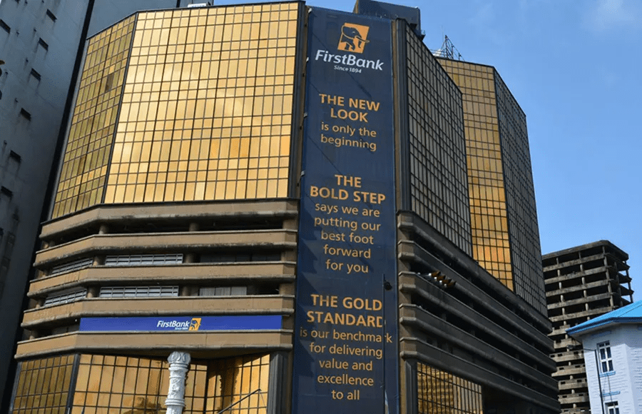First HoldCo Plc executive director, CFO to retire