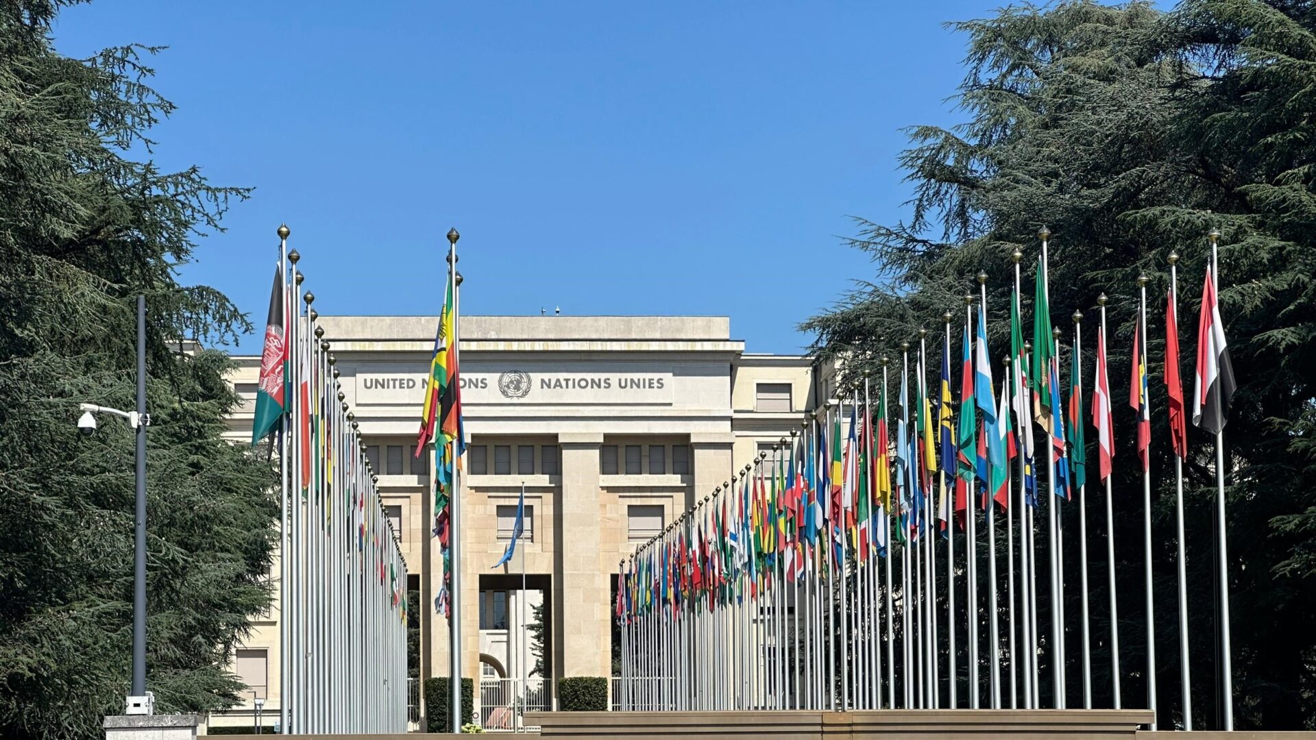 #Plastic Treaty: Nigeria missing as ministers, representatives discuss plastic pollution treaty in Geneva