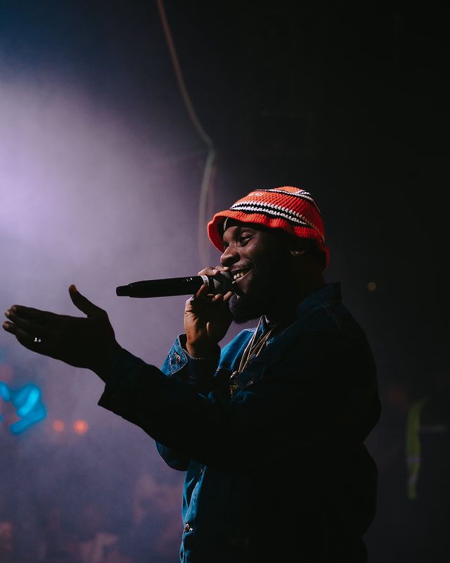 Odumodublvck defends Pastor Adeboyes call for N10b donation to RCCG project