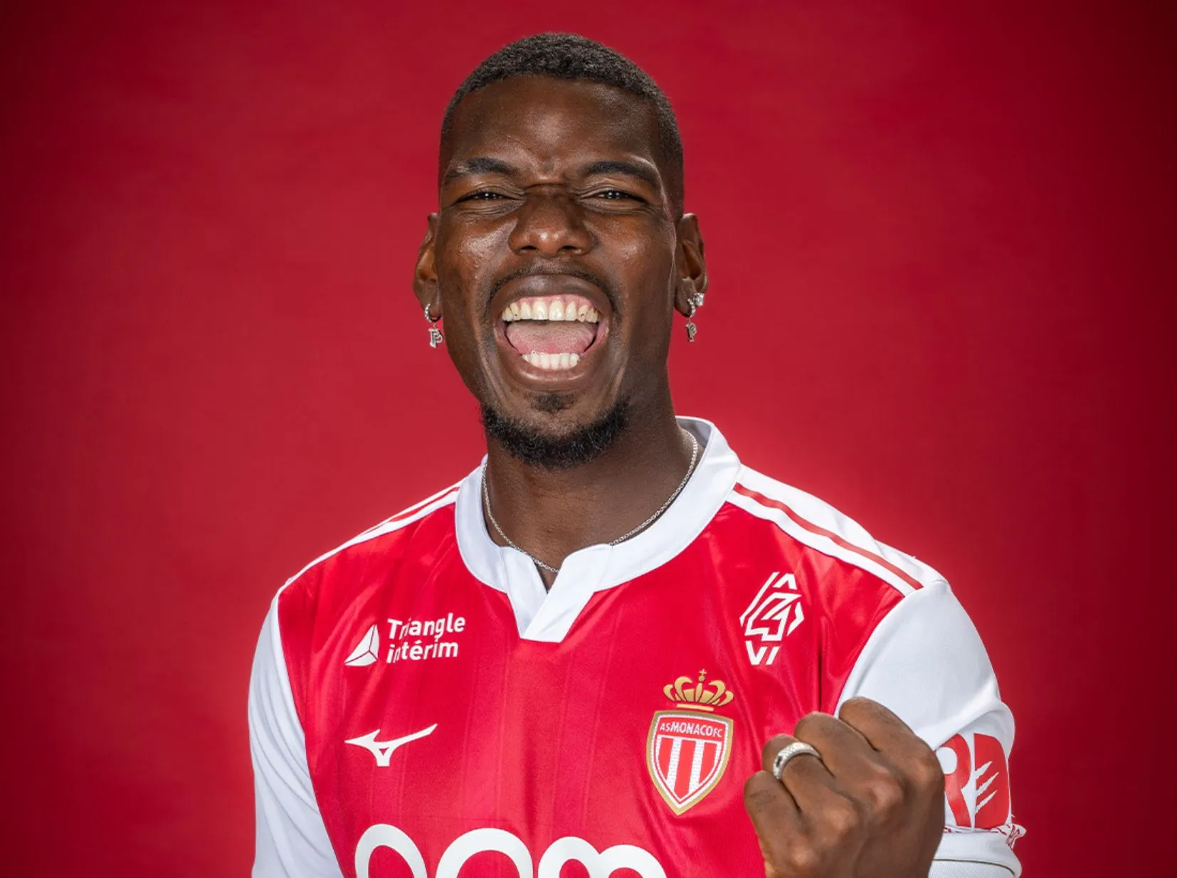 Pogba in race against time as Ligue 1 season looms