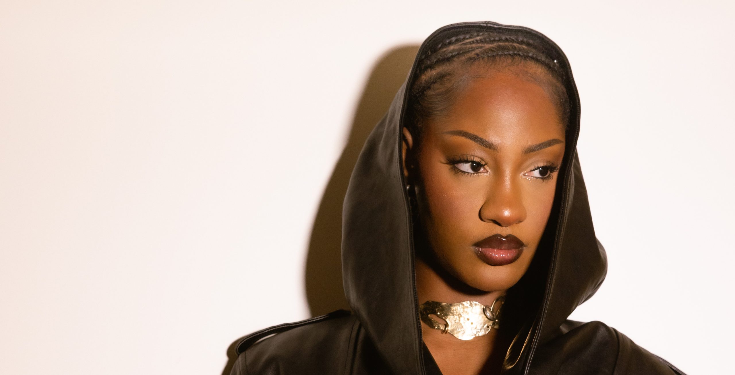 Women are not respected in music industry  Tems