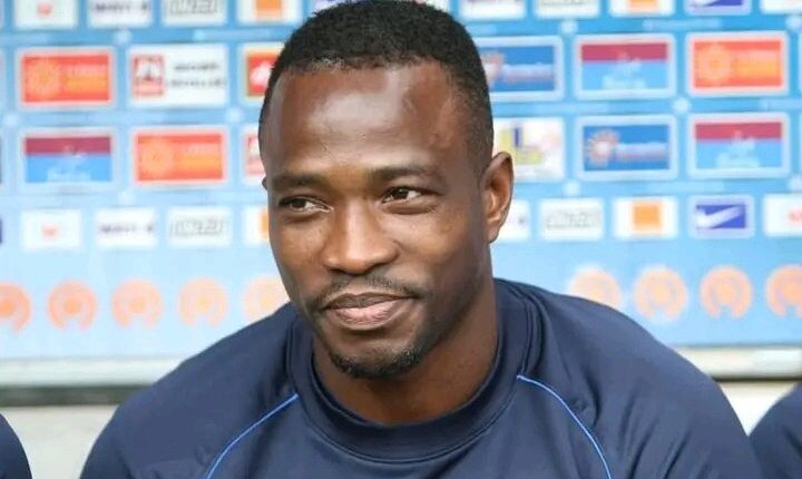 If The NFF Calls Me, Ill Be Glad To Come Utaka Expresses Desire To Coach Eagles