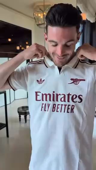 Viktor in his element
cc: arsenal
#sports