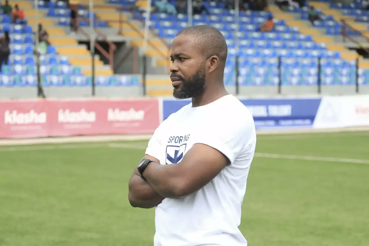 NNL: Offor Set To Take Charge At Akwa United
