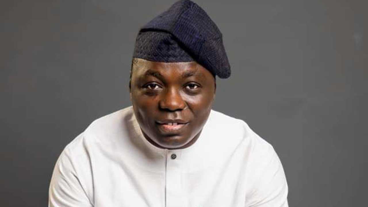 Taraba APC faults govs address on ailing deputy, demands resolution
