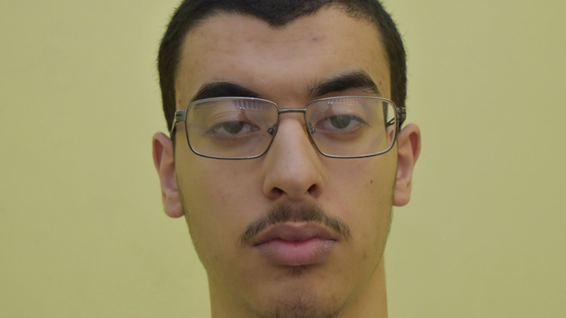 Manchester Arena bomb plotter charged with attempting to murder prison officers